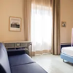 Vendégház Don Vittorio A Chiaia