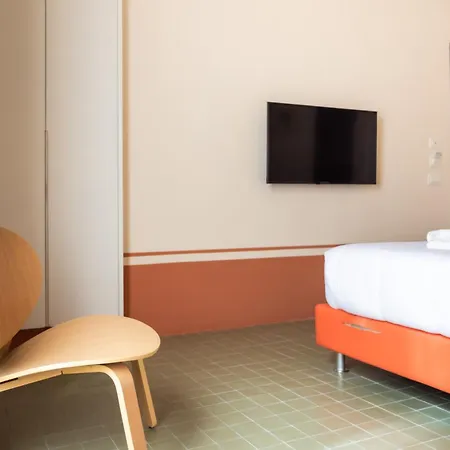 ゲストハウス Don Vittorio A Chiaia