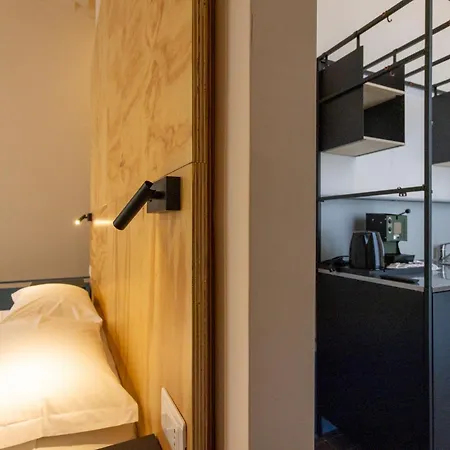 ゲストハウス Don Vittorio A Chiaia