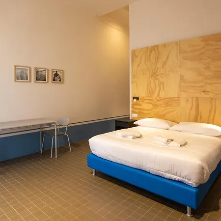 ゲストハウス Don Vittorio A Chiaia