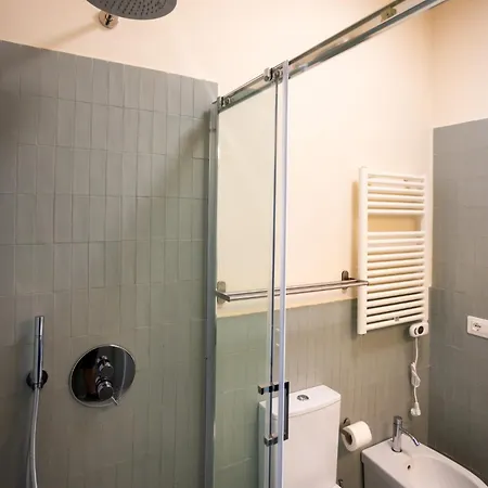 Don Vittorio A Chiaia ゲストハウス 3*