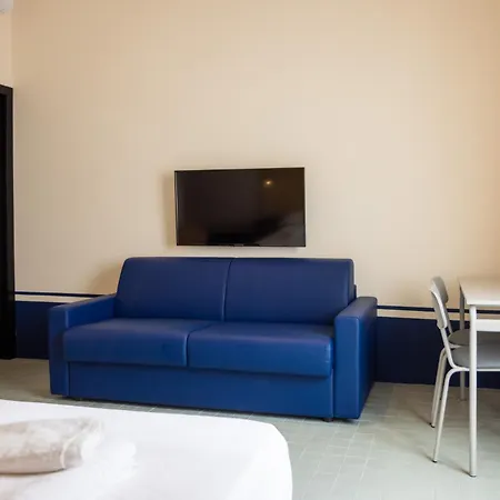 Don Vittorio A Chiaia ゲストハウス