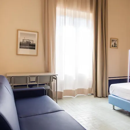 ゲストハウス Don Vittorio A Chiaia