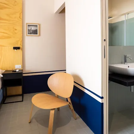 ゲストハウス Don Vittorio A Chiaia ナポリ