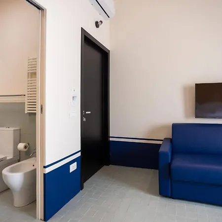 Don Vittorio A Chiaia ゲストハウス 3*