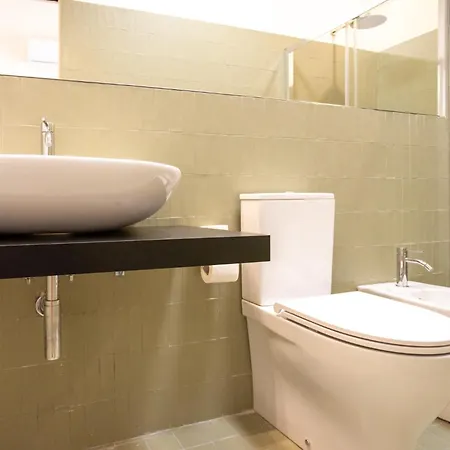 ゲストハウス Don Vittorio A Chiaia 3*