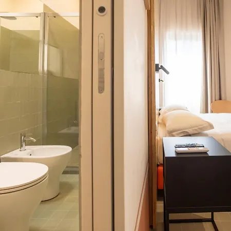 Don Vittorio A Chiaia ゲストハウス ナポリ