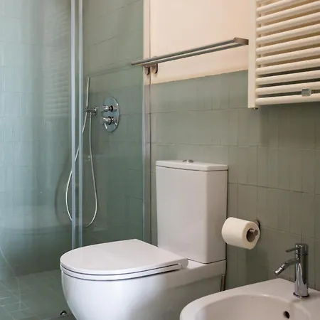 Don Vittorio A Chiaia ゲストハウス