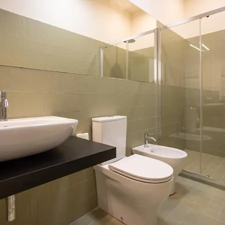 ゲストハウス Don Vittorio A Chiaia