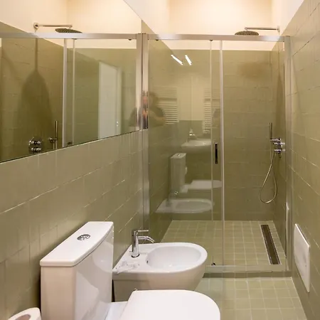 Don Vittorio A Chiaia ナポリ