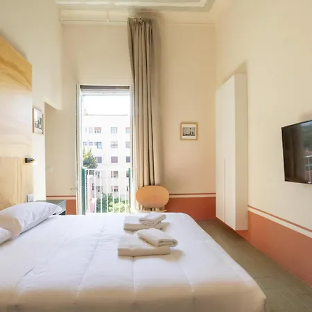 ゲストハウス Don Vittorio A Chiaia