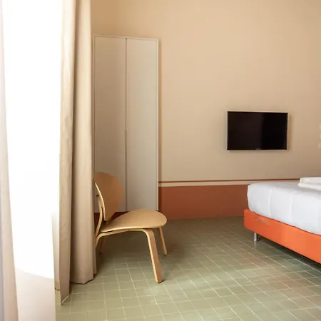 Don Vittorio A Chiaia ゲストハウス 3*