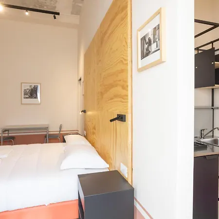 Don Vittorio A Chiaia 3*