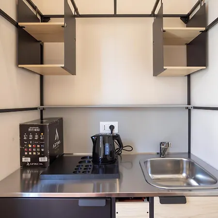 Don Vittorio A Chiaia 3* ナポリ