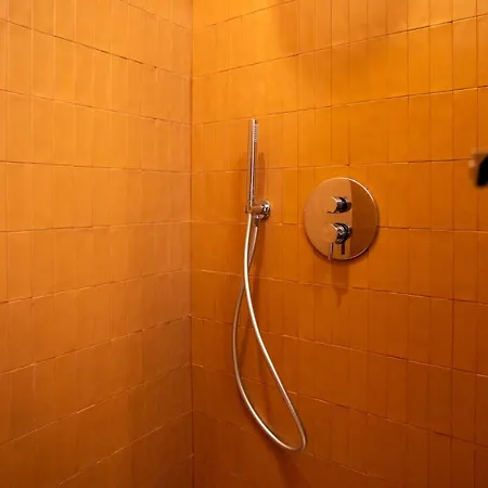 Don Vittorio A Chiaia 3* ナポリ