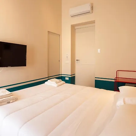 Don Vittorio A Chiaia ナポリ