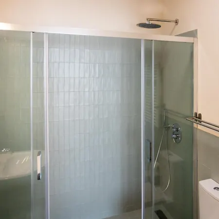 Gasthof Don Vittorio A Chiaia 3*