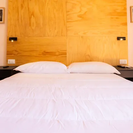Gasthof Don Vittorio A Chiaia 3*