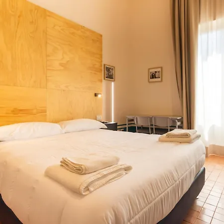 Gasthof Don Vittorio A Chiaia 3*
