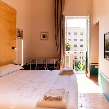 Don Vittorio A Chiaia 3* Neapel