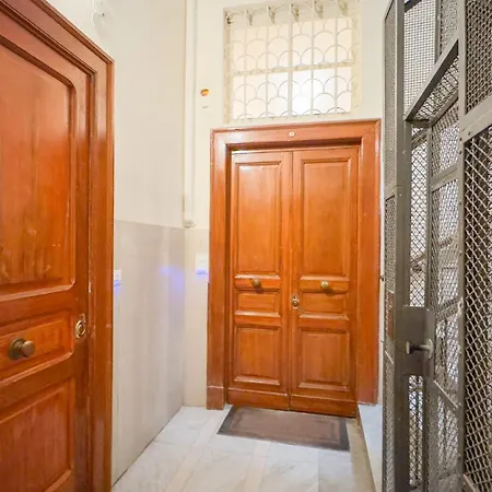 Maison d'hôtes Don Vittorio A Chiaia