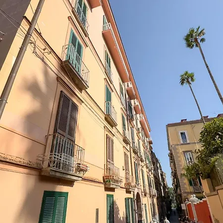 Don Vittorio A Chiaia Maison d'hôtes Naples