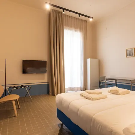 Maison d'hôtes Don Vittorio A Chiaia Naples