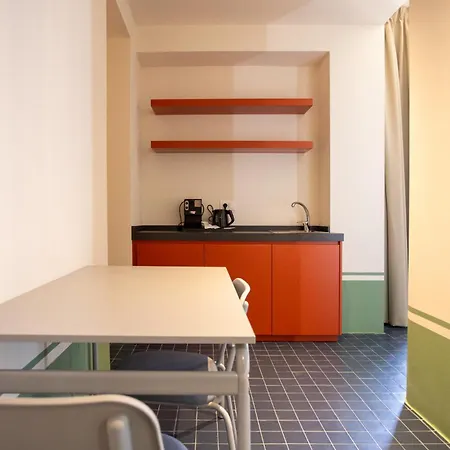 Maison d'hôtes Don Vittorio A Chiaia Naples