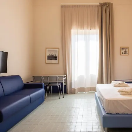 Maison d'hôtes Don Vittorio A Chiaia Naples