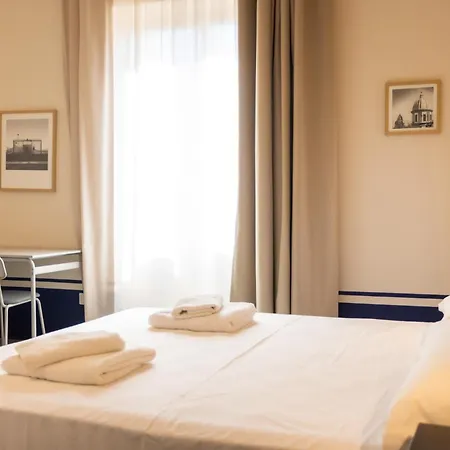 Don Vittorio A Chiaia Maison d'hôtes *